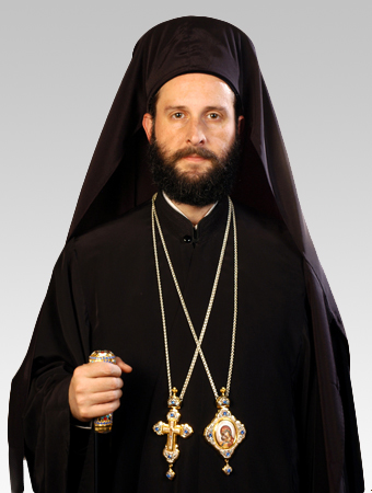 Metropolitan Silouan of Buenos Aires and all Argentina